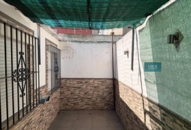 Sevilla 57&nbsp;m² 