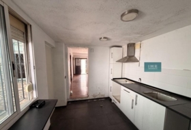 Sevilla 57&nbsp;m² 