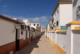 Sevilla 57&nbsp;m² 