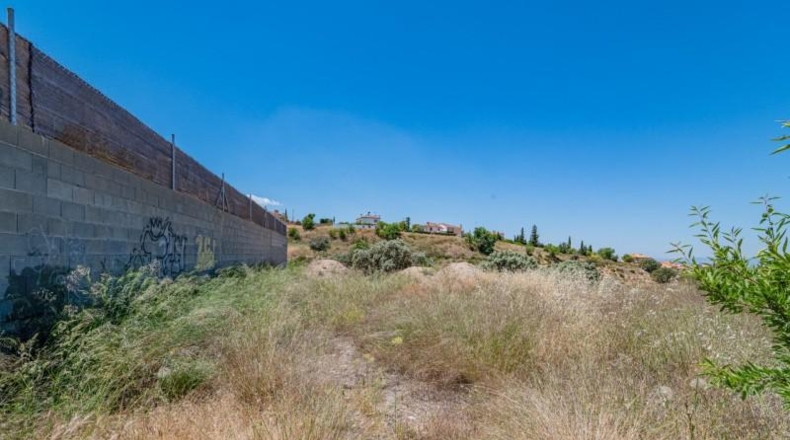Granada - La Zubia - 502m2