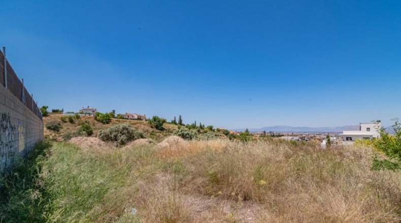Granada - La Zubia - 502m2