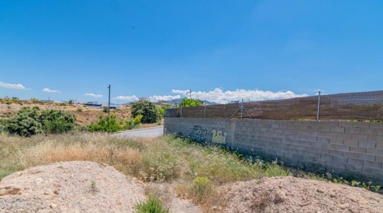 Granada - La Zubia - 502m2