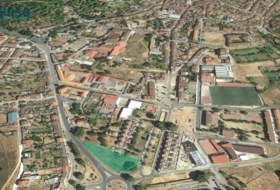 Cortegana 2548&nbsp;м²