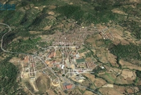 Cortegana 2548&nbsp;м²