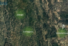 Cortegana 2548&nbsp;м²