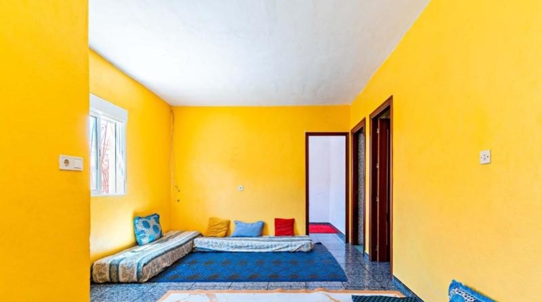 Almería - Эль-Эхидо - 100m2