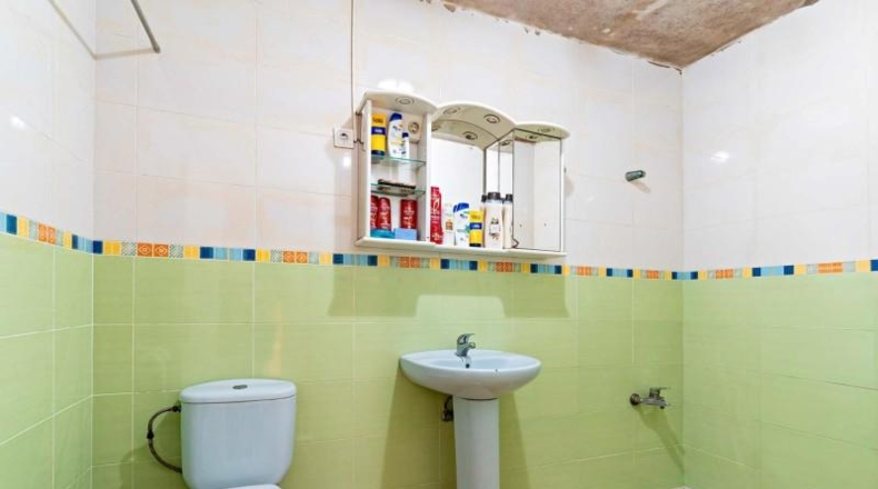 Almería - Эль-Эхидо - 100m2