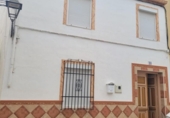 Casa de poble en venda a la España, Cuevas de San Marcos, ref.: TR411165 foto