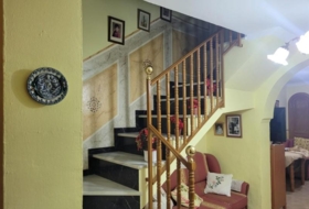 Cuevas de San Marcos 171&nbsp;m² 