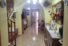 Cuevas de San Marcos 171&nbsp;m² 