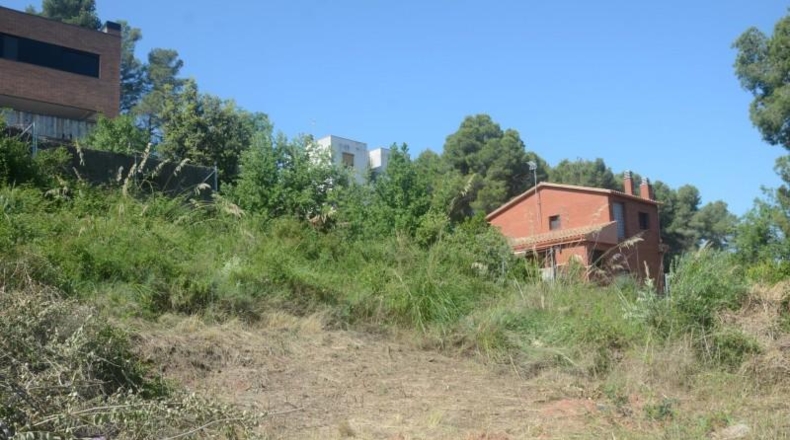 Barcelona - Cervelló - 478m2