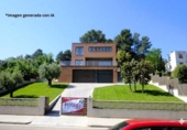 Urban land for sale on España, Cervelló, ref: TR411170 photo