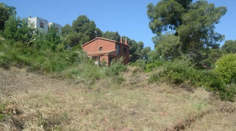 Barcelona - Cervelló - 478m2