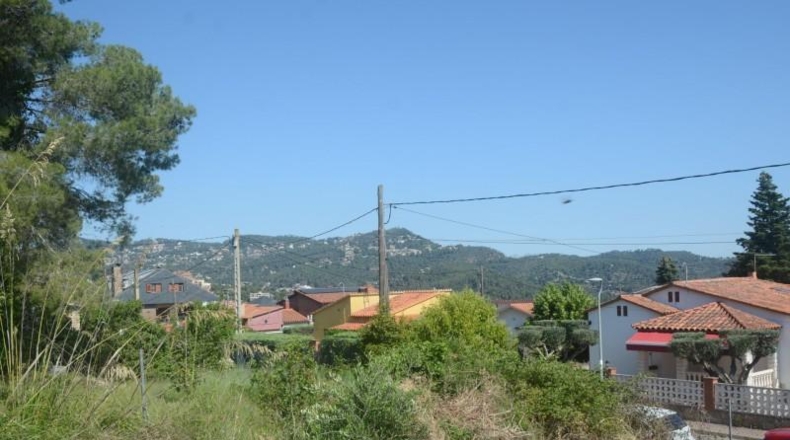 Barcelona - Cervelló - 478m2