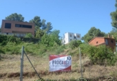 Urban land for sale on España, Cervelló, ref: TR411170 photo