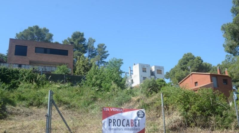 Barcelona - Cervelló - 478m2