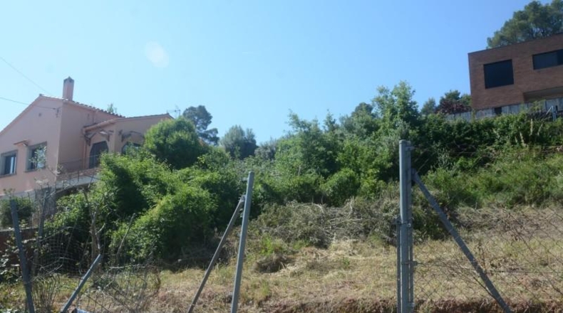 Barcelona - Cervelló - 478m2