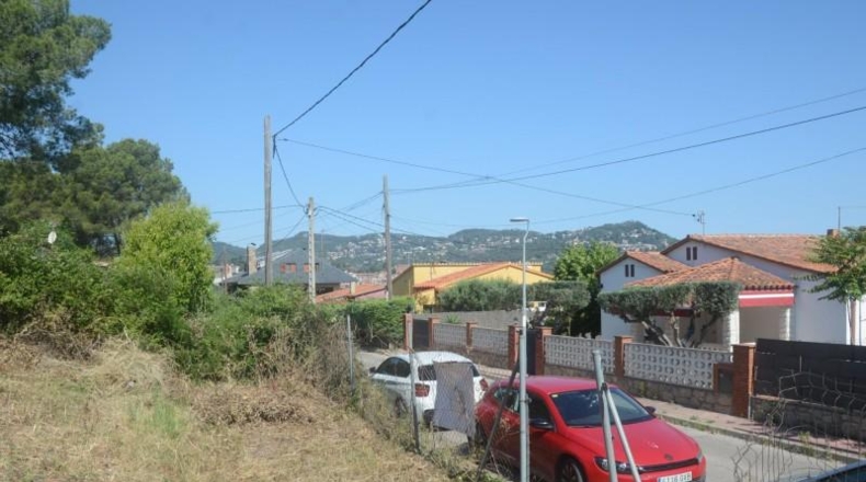 Barcelona - Cervelló - 478m2
