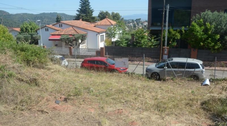 Barcelona - Cervelló - 478m2