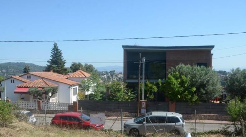 Barcelona - Cervelló - 478m2