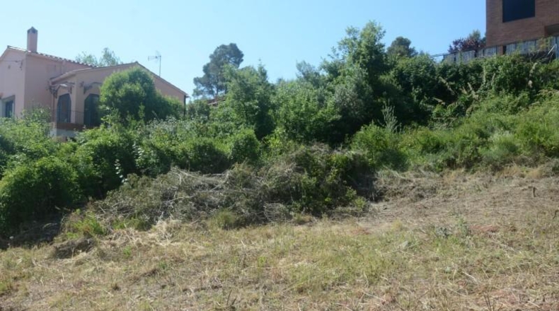 Barcelona - Cervelló - 478m2