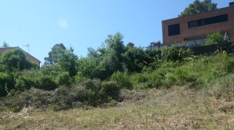 Barcelona - Cervelló - 478m2