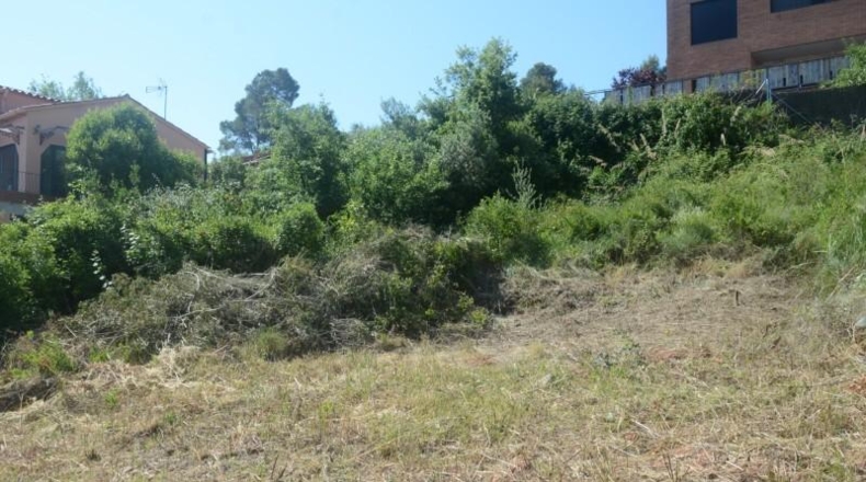 Barcelona - Cervelló - 478m2