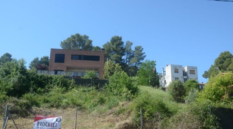 Barcelona - Cervelló - 478m2