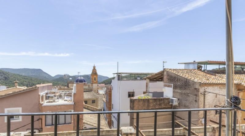 Valencia - Serra - 62m2