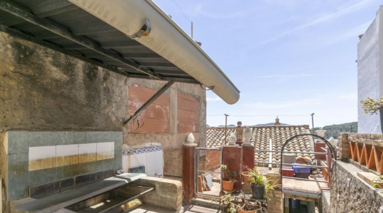Valencia - Serra - 62m2