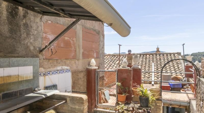 Valencia - Serra - 62m2