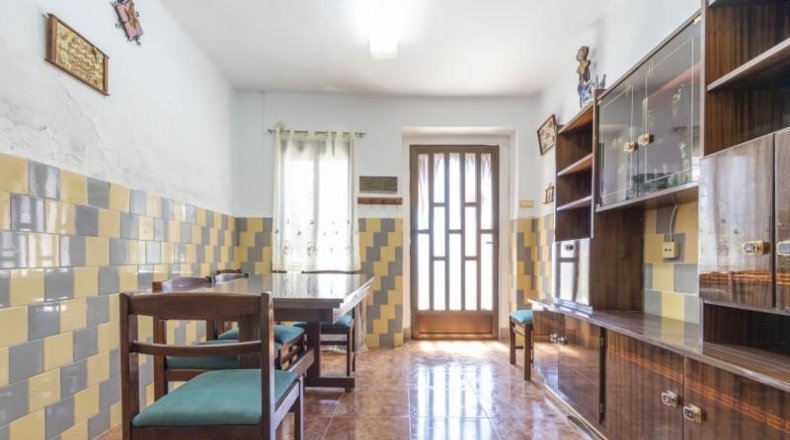 Valencia - Serra - 62m2