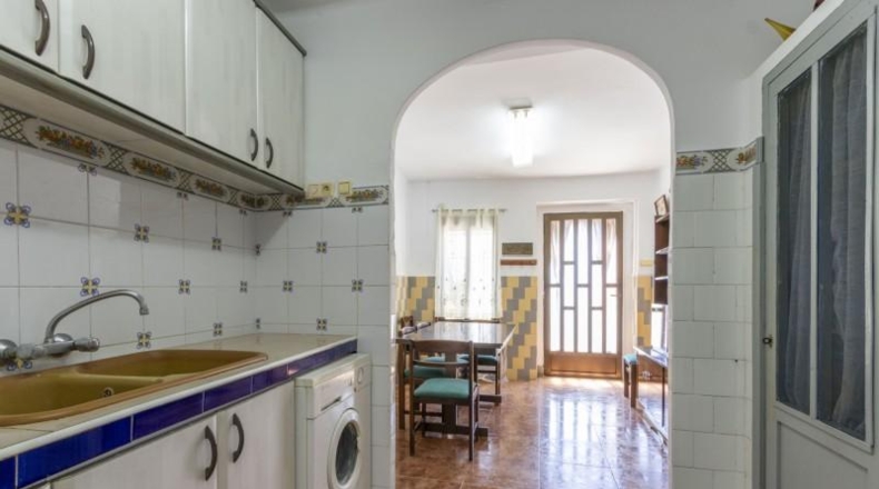 Valencia - Serra - 62m2