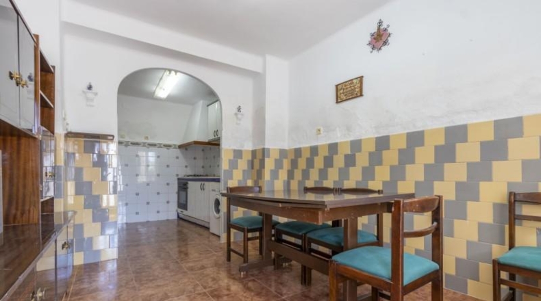 Valencia - Serra - 62m2