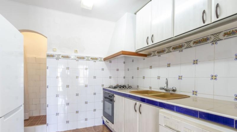 Valencia - Serra - 62m2