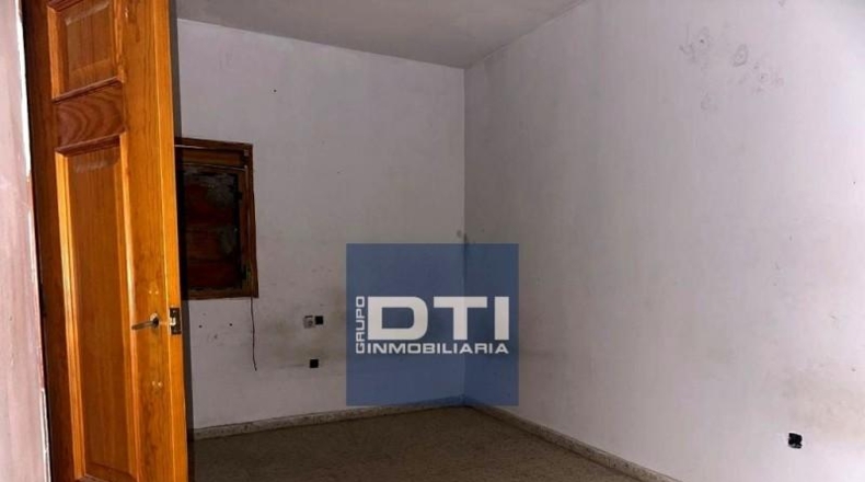Sevilla - San Juan de Aznalfarache - 119m2