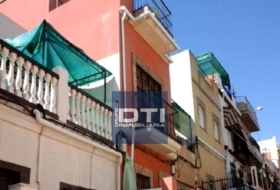 San Juan de Aznalfarache 119&nbsp;m² 