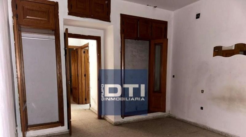 Sevilla - San Juan de Aznalfarache - 119m2