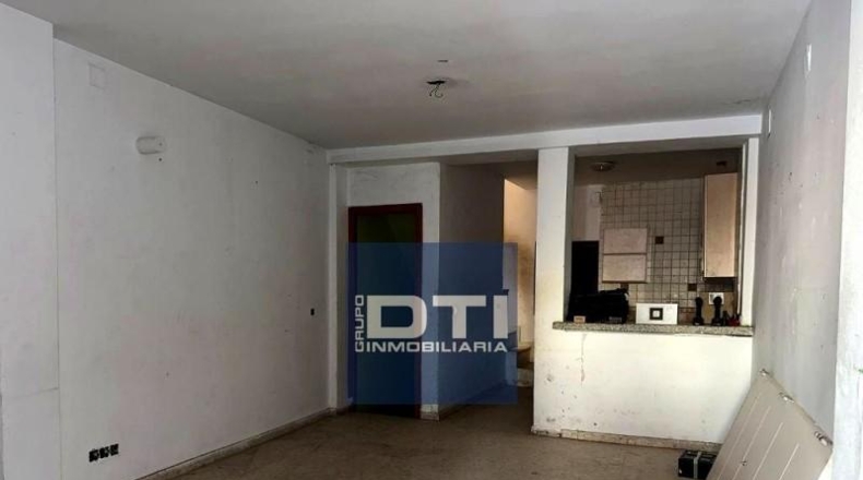 Sevilla - San Juan de Aznalfarache - 119m2