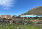 Urban land for sale on España, Gáldar, ref: TR369955 photo