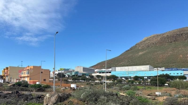Las Palmas - Gáldar - 248m2