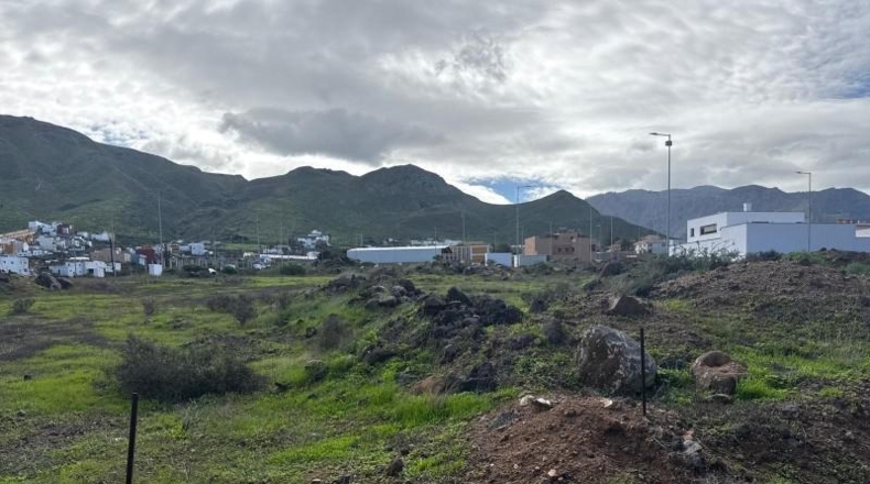 Las Palmas - Gáldar - 248m2