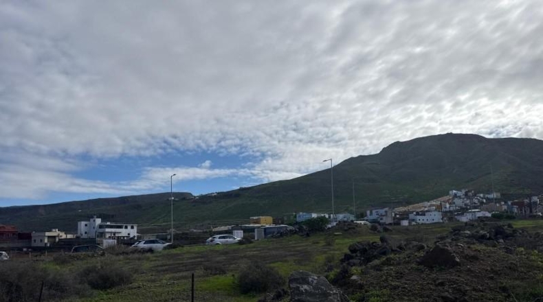Las Palmas - Gáldar - 248m2