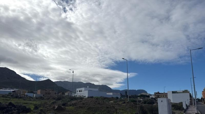 Las Palmas - Gáldar - 248m2