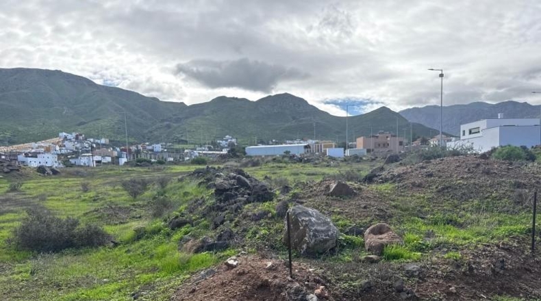 Las Palmas - Gáldar - 248m2
