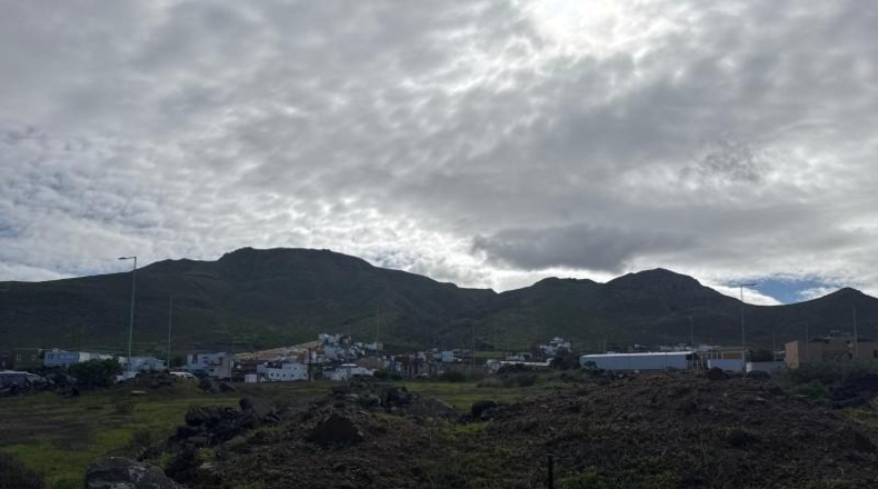 Las Palmas - Gáldar - 248m2
