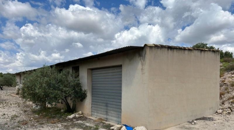 Alicante - Novelda - 15000m2