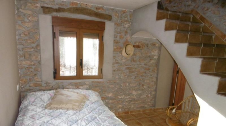 Castellón - Sierra Engarcerán - 13804m2