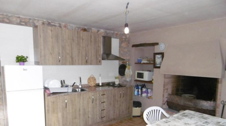 Castellón - Sierra Engarcerán - 13804m2