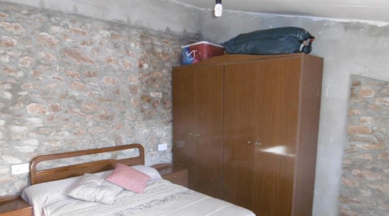Castellón - Sierra Engarcerán - 13804m2